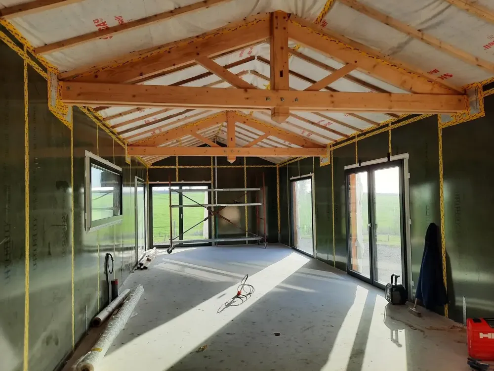 MM Plâtrerie