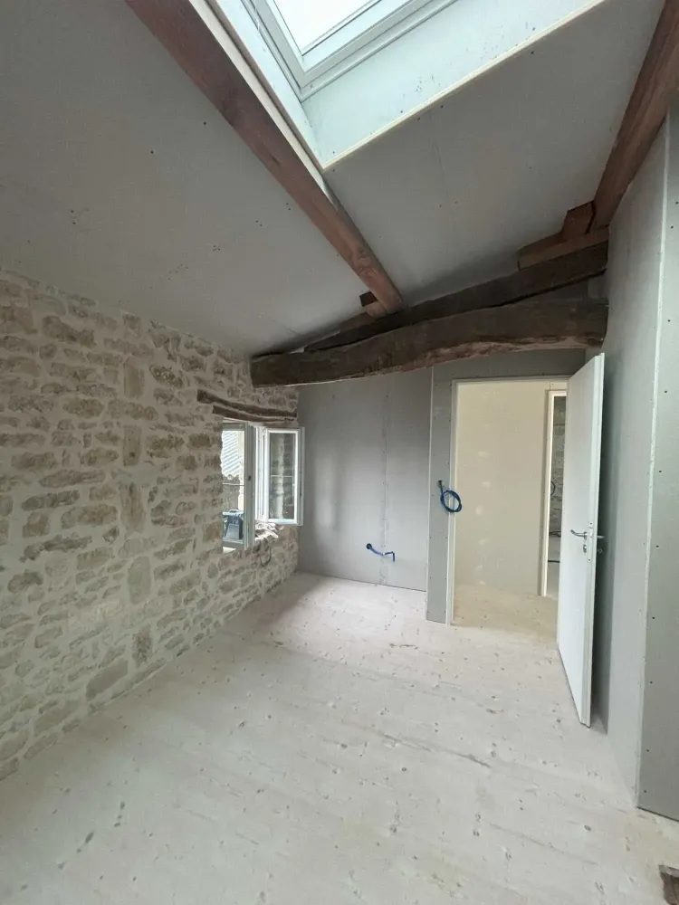 MM Plâtrerie
